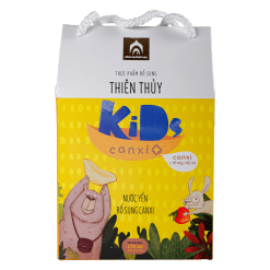 Nuoc yen thien thuy kids canxi+