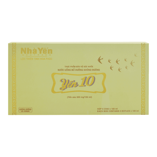 Yen 10